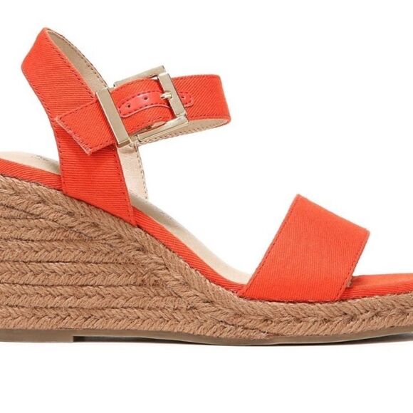 #90 LIFE STRIDE Velocity 20 Flex Dress - Picture 4 of 11